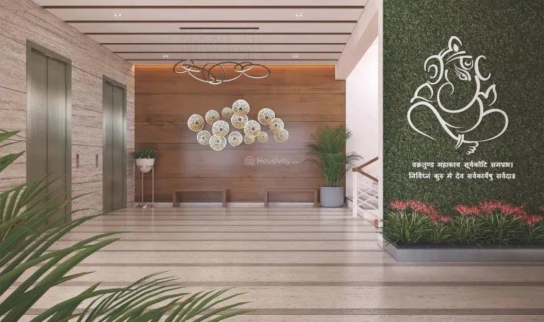 Keshvam Dream Heights Image 3