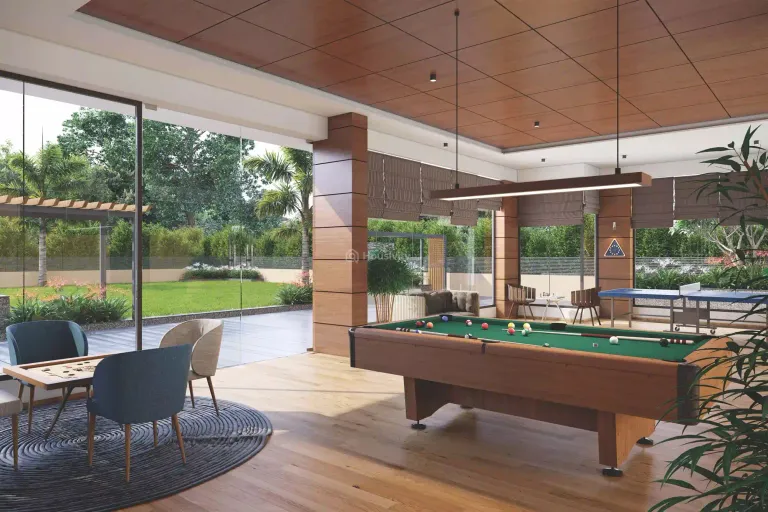 Keshvam Dream Heights Image 4