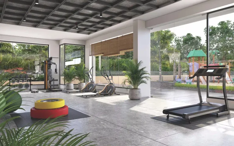 Keshvam Dream Heights Image 6