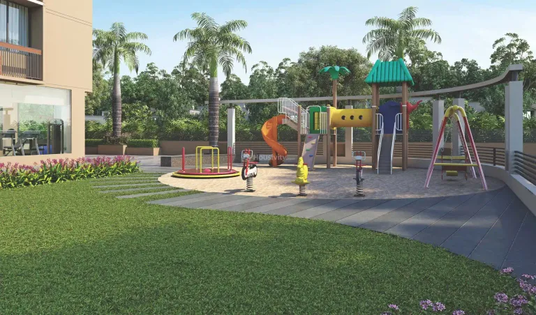 Keshvam Dream Heights Image 5