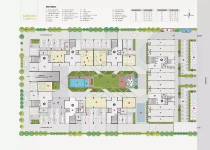 Shiv Orchid Image 10