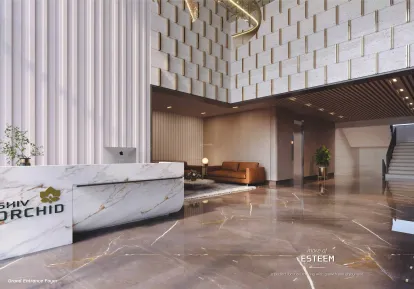 Shiv Orchid Image 11