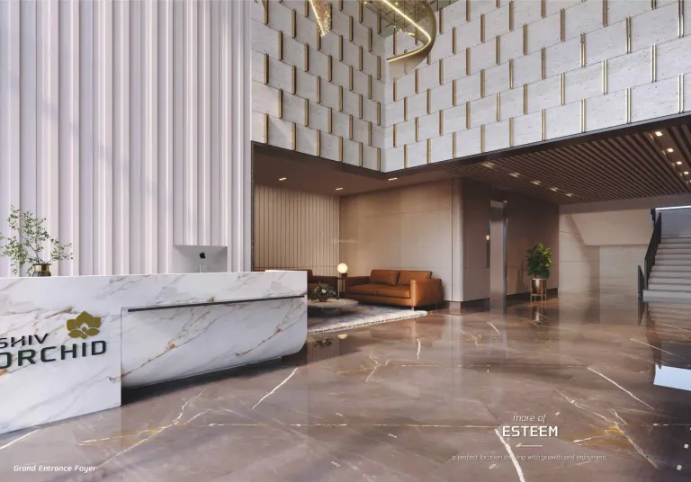 Shiv Orchid Image 11