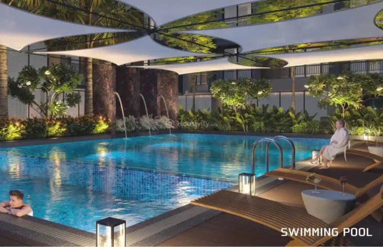 Shiv Orchid Image 13