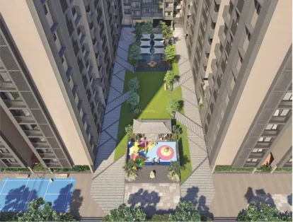 Shiv Orchid Image 16