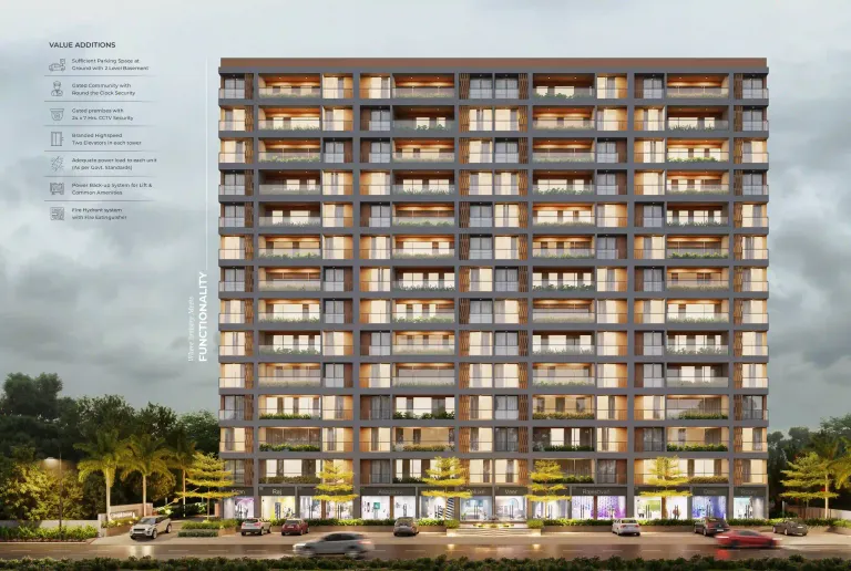 Shivanjali Shashwat Image 8