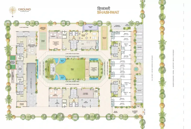 Shivanjali Shashwat Image 11