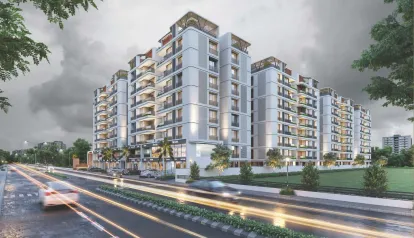 Raghuveer Royal Riviera Image 5