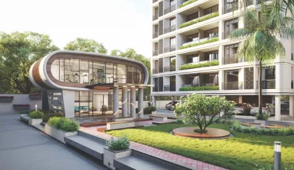 Raghuveer Royal Riviera Image 6