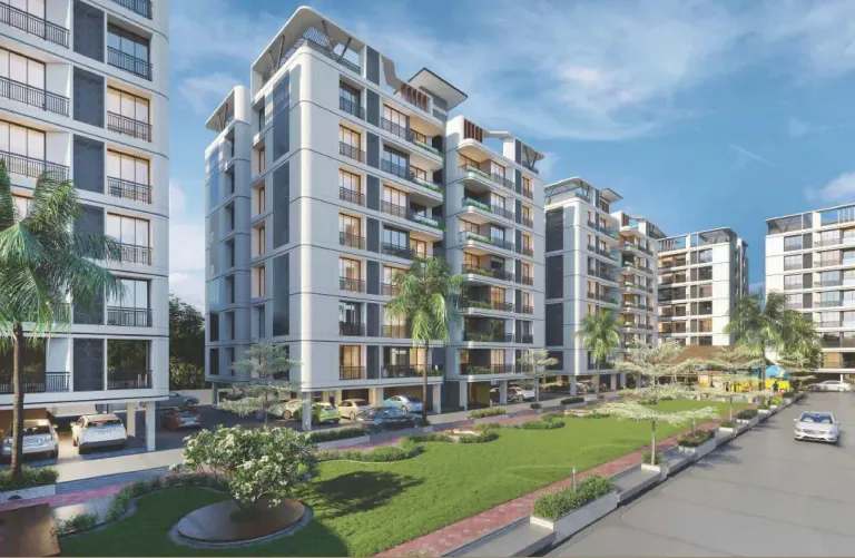 Raghuveer Royal Riviera Image 8