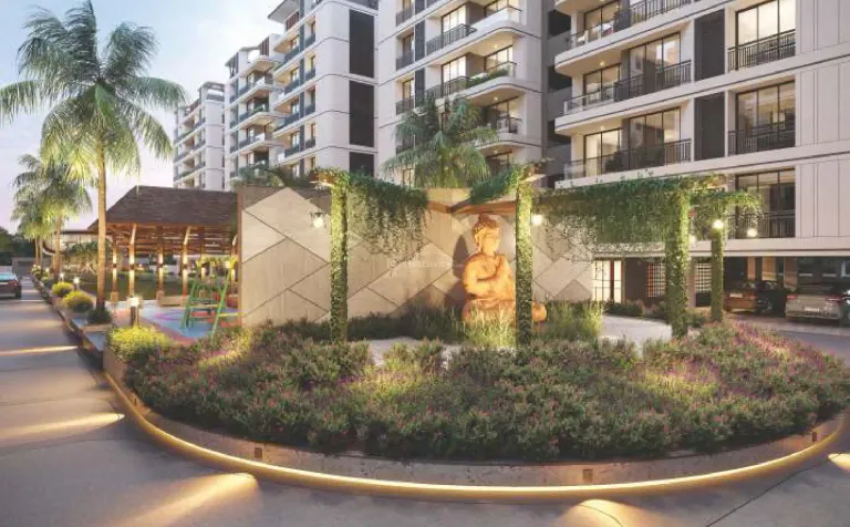 Raghuveer Royal Riviera Image 12