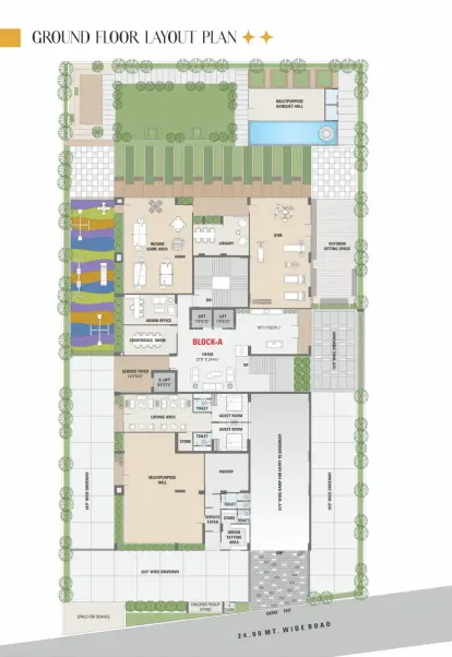 Royal Riviera 2 Image 11