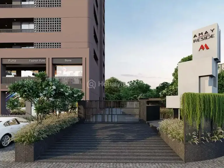Amay Reside Image 5