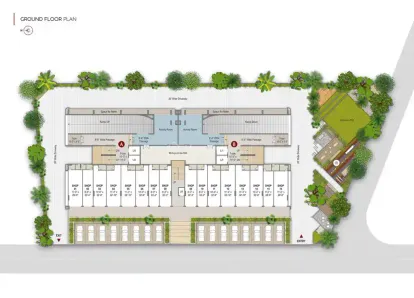 Amay Reside Image 16