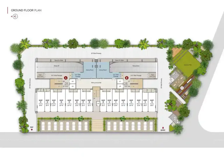 Amay Reside Image 15