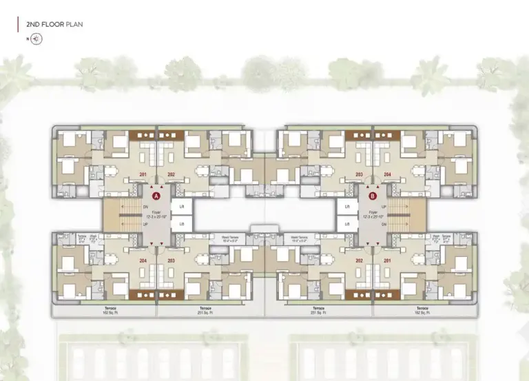 Amay Reside Image 16