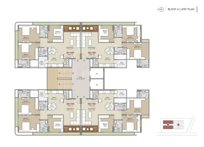 Amay Reside Image 19