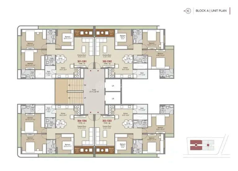 Amay Reside Image 18