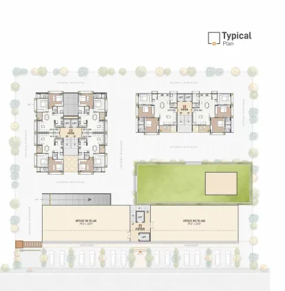 Shree Ganesh Era Image 5