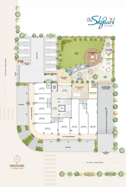 The Skylark Image 10