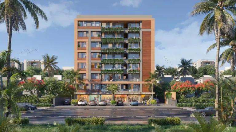 Shree Aryan Imperial Image 4