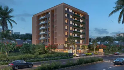 Shree Aryan Imperial Image 5