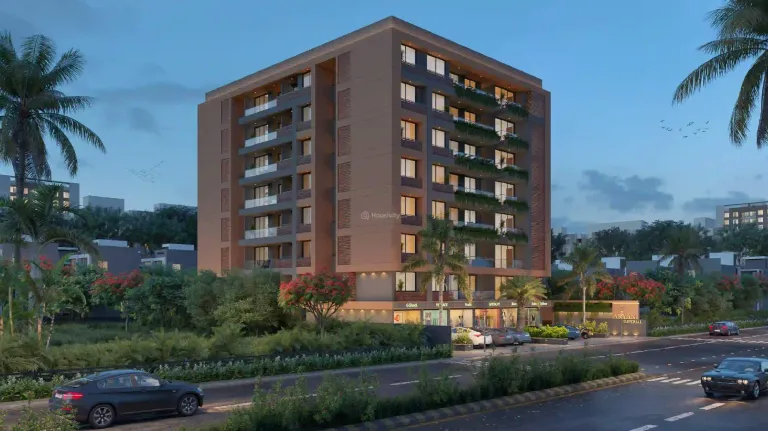 Shree Aryan Imperial Image 5