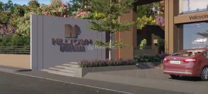 Hilltown Luxuria Image 5