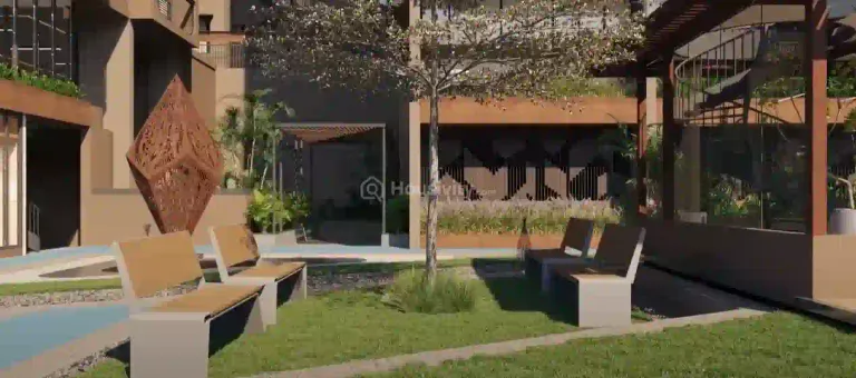 Hilltown Luxuria Image 7