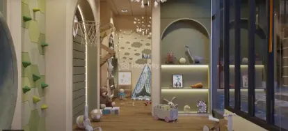 Hilltown Luxuria Image 8