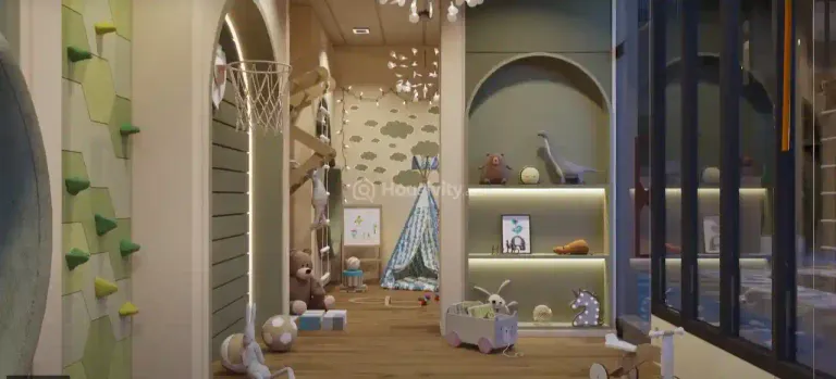 Hilltown Luxuria Image 8