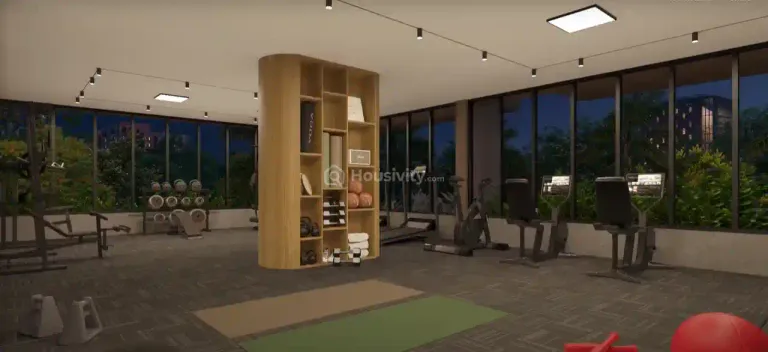 Hilltown Luxuria Image 11