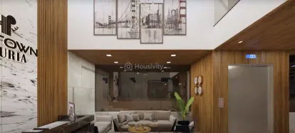 Hilltown Luxuria Image 12