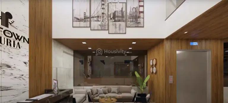 Hilltown Luxuria Image 12