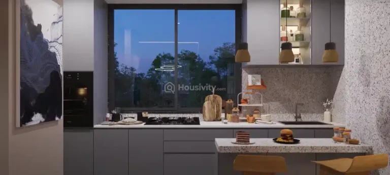 Hilltown Luxuria Image 14