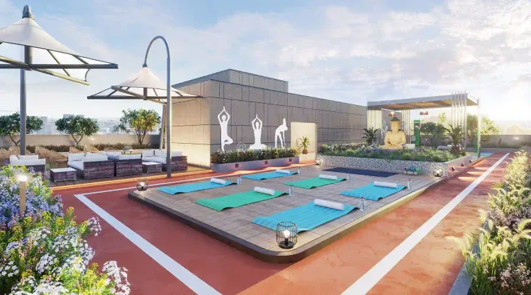 Urbania Rich Wood Image 4