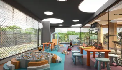 Urbania Rich Wood Image 5