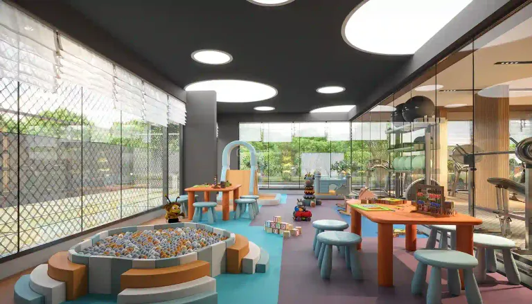 Urbania Rich Wood Image 5