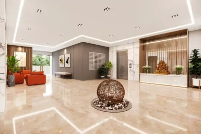 Urbania Rich Wood Image 9