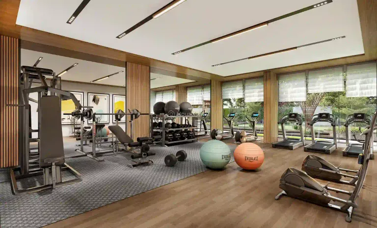 Urbania Rich Wood Image 10