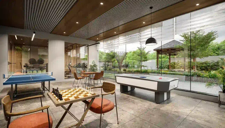 Urbania Rich Wood Image 11