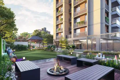 Urbania Rich Wood Image 13