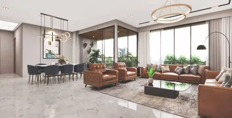 Trilok Opera Image 4