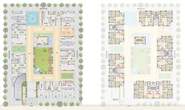 Trilok Opera Image 5