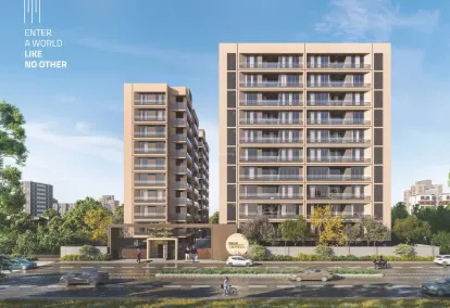 Trilok Opera Image 6