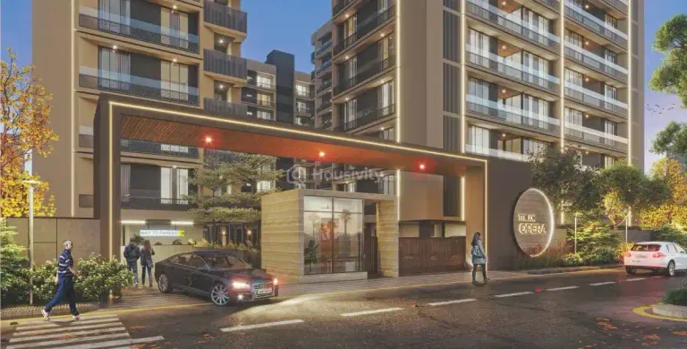 Trilok Opera Image 8