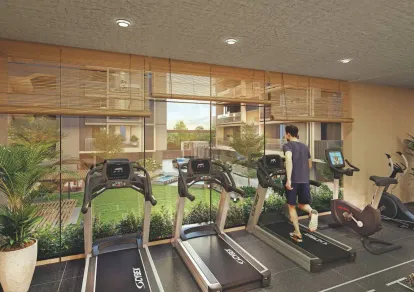 Trilok Opera Image 9