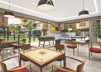 Trilok Opera Image 10