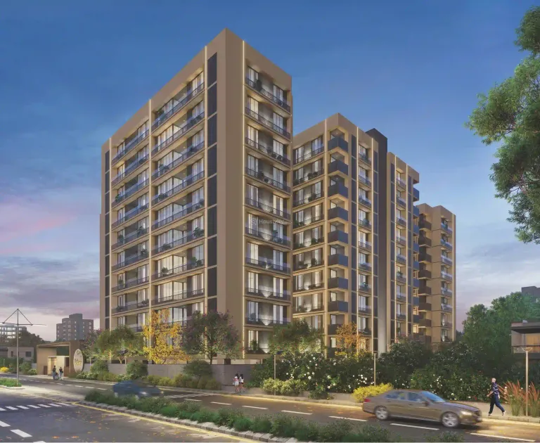 Trilok Opera Image 12