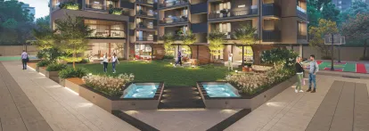 Trilok Opera Image 15